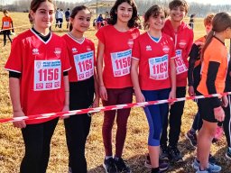 2024 CROSS DELLA VOLPE
